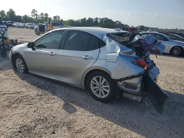 4T1DAACK6TU218535 2026 TOYOTA CAMRY - Image 2