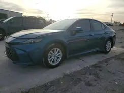 4T1DAACK6TU218633 2026 TOYOTA CAMRY