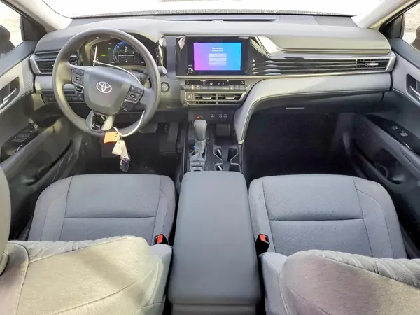 4T1DAACK6TU218633 2026 TOYOTA CAMRY - Image 8