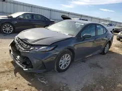 4T1DAACK6TU218759 2026 TOYOTA CAMRY