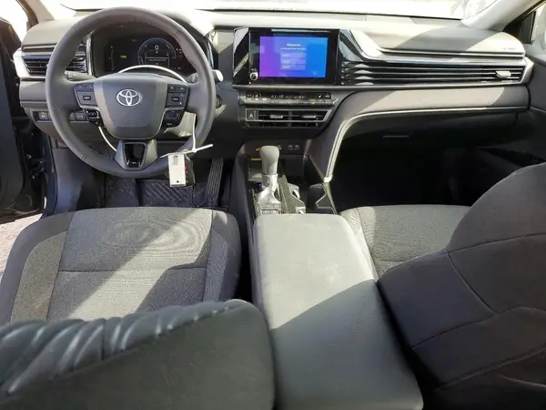 4T1DAACK6TU218759 2026 TOYOTA CAMRY - Image 8