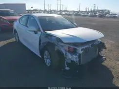 4T1DAACK6TU221211 2026 TOYOTA CAMRY