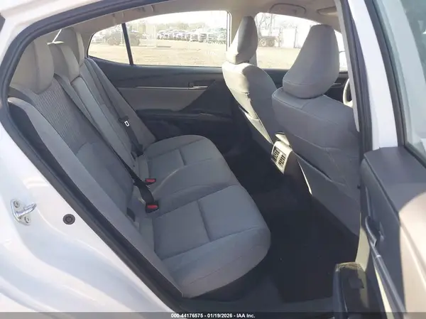 4T1DAACK6TU221211 2026 TOYOTA CAMRY - Image 8