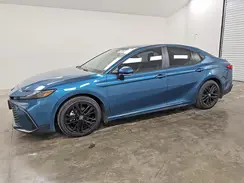 4T1DAACK6TU221533 2026 TOYOTA CAMRY