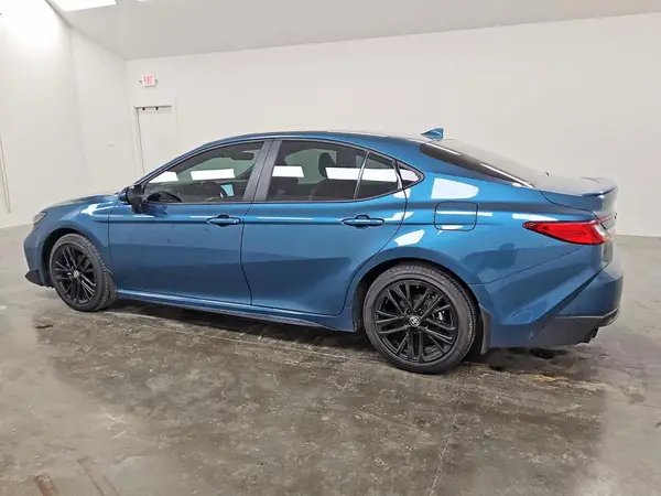 4T1DAACK6TU221533 2026 TOYOTA CAMRY - Image 2