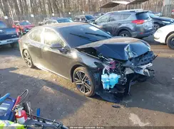 4T1DAACK6TU222021 2026 TOYOTA CAMRY