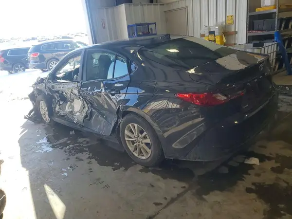 4T1DAACK6TU222942 2026 TOYOTA CAMRY - Image 2