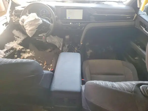 4T1DAACK6TU222942 2026 TOYOTA CAMRY - Image 8