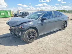 4T1DAACK6TU223329 2026 TOYOTA CAMRY