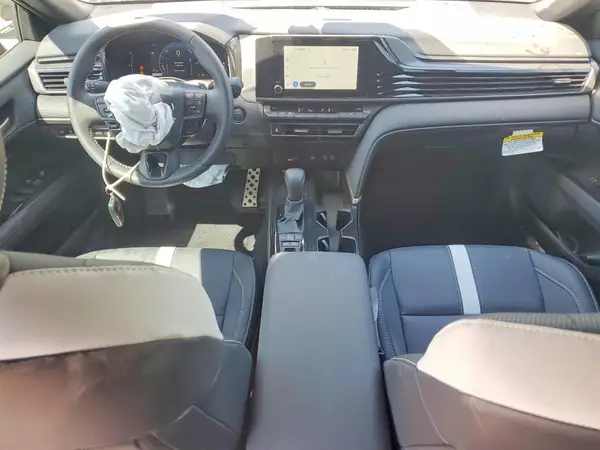 4T1DAACK6TU223329 2026 TOYOTA CAMRY - Image 8