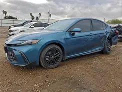 4T1DAACK6TU223525 2026 TOYOTA CAMRY