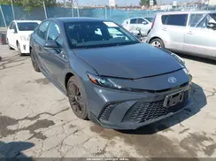4T1DAACK6TU224707 2026 TOYOTA CAMRY