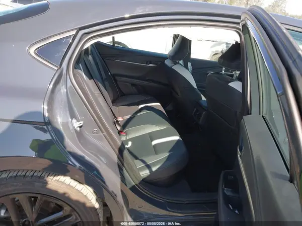 4T1DAACK6TU224707 2026 TOYOTA CAMRY - Image 8