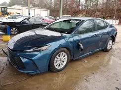 4T1DAACK6TU225632 2026 TOYOTA CAMRY
