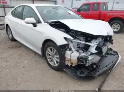 4T1DAACK6TU226991 2026 TOYOTA CAMRY