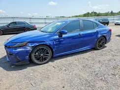4T1DAACK6TU227204 2026 TOYOTA CAMRY