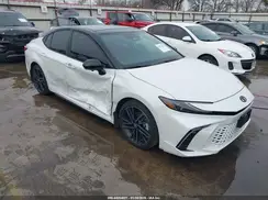 4T1DAACK6TU229793 2026 TOYOTA CAMRY