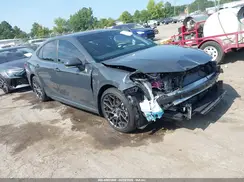 4T1DAACK6TU231494 2026 TOYOTA CAMRY