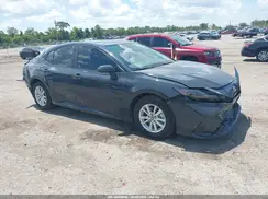 4T1DAACK6TU233729 2026 TOYOTA CAMRY