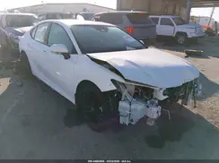 4T1DAACK6TU235125 2026 TOYOTA CAMRY