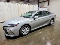 4T1DAACK6TU235738 2026 TOYOTA CAMRY