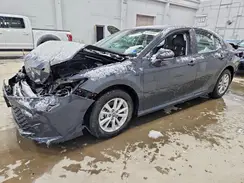 4T1DAACK6TU236047 2026 TOYOTA CAMRY