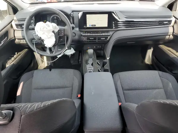 4T1DAACK6TU236047 2026 TOYOTA CAMRY - Image 8