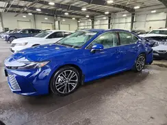 4T1DAACK6TU236534 2026 TOYOTA CAMRY