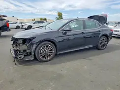 4T1DAACK6TU237196 2026 TOYOTA CAMRY