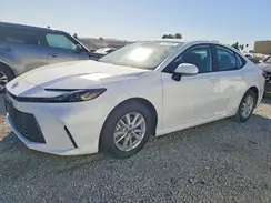 4T1DAACK6TU238784 2026 TOYOTA CAMRY