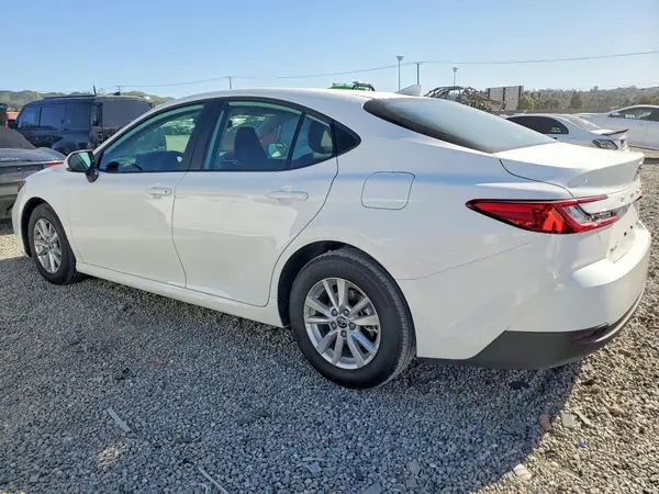4T1DAACK6TU238784 2026 TOYOTA CAMRY - Image 2