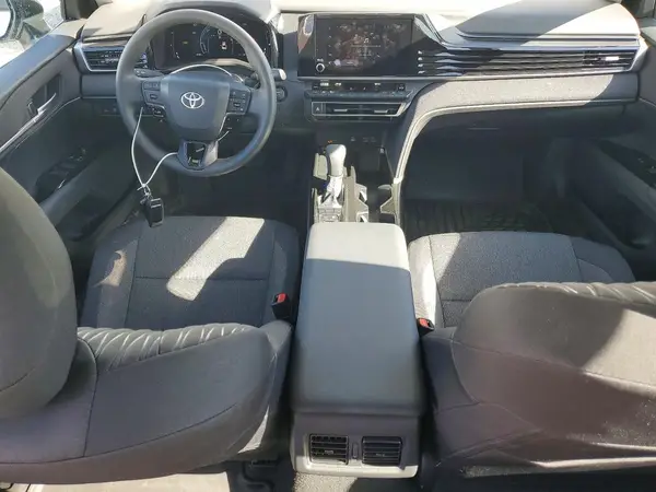 4T1DAACK6TU238784 2026 TOYOTA CAMRY - Image 8
