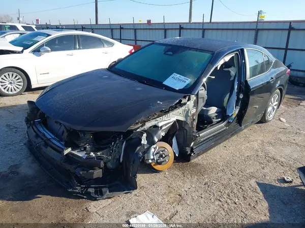 4T1DAACK6TU238851 2026 TOYOTA CAMRY - Image 2
