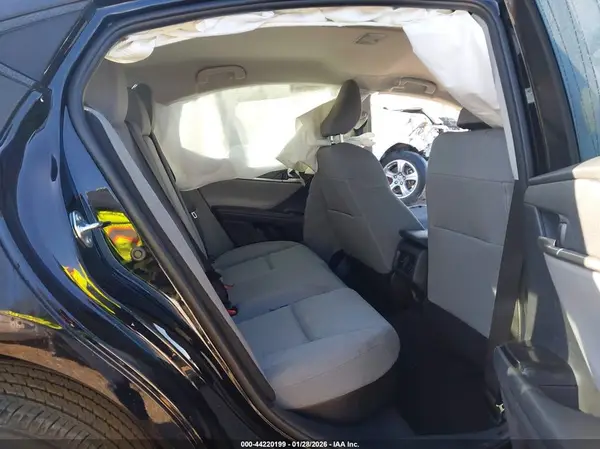 4T1DAACK6TU238851 2026 TOYOTA CAMRY - Image 8