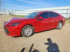 4T1DAACK6TU238980 2026 TOYOTA CAMRY