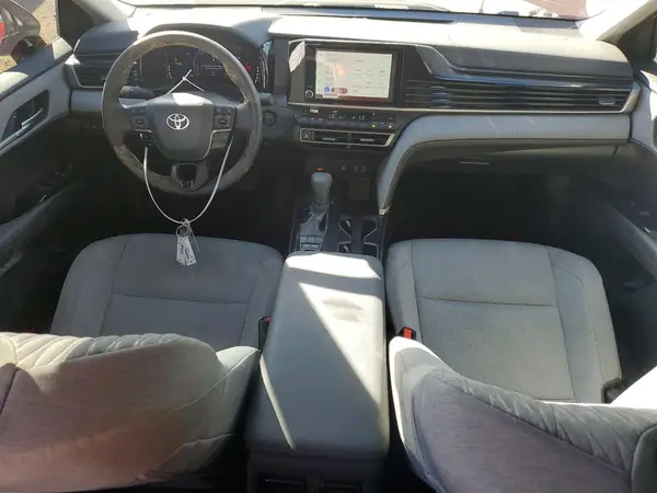 4T1DAACK6TU238980 2026 TOYOTA CAMRY - Image 8