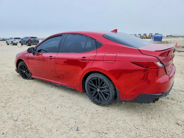 4T1DAACK6TU239773 2026 TOYOTA CAMRY - Image 2