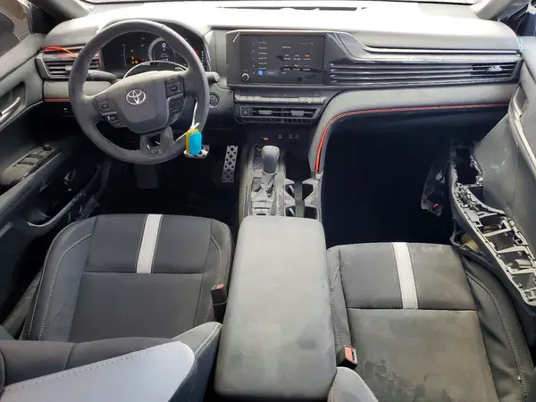 4T1DAACK6TU239773 2026 TOYOTA CAMRY - Image 8