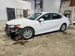 4T1DAACK6TU239868 2026 TOYOTA CAMRY