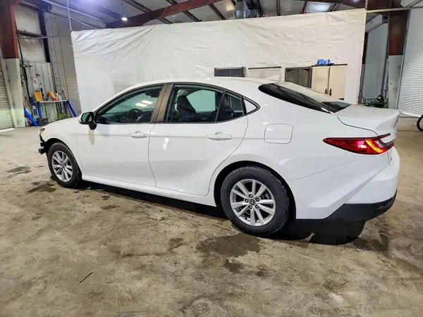 4T1DAACK6TU239868 2026 TOYOTA CAMRY - Image 2