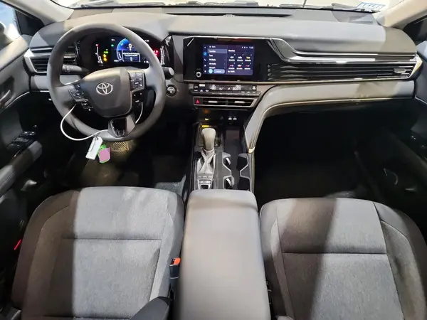 4T1DAACK6TU239868 2026 TOYOTA CAMRY - Image 8