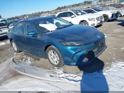 4T1DAACK6TU241104 2026 TOYOTA CAMRY