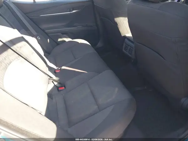4T1DAACK6TU241104 2026 TOYOTA CAMRY - Image 8