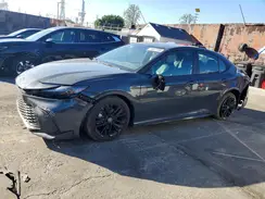 4T1DAACK6TU243340 2026 TOYOTA CAMRY