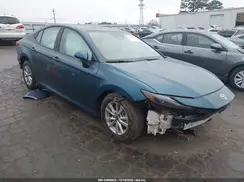 4T1DAACK6TU243581 2026 TOYOTA CAMRY
