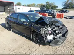 4T1DAACK6TU246464 2026 TOYOTA CAMRY