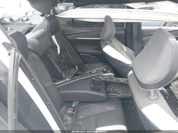 4T1DAACK6TU246528 2026 TOYOTA CAMRY - Image 8