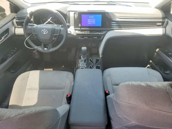 4T1DAACK6TU247405 2026 TOYOTA CAMRY - Image 8