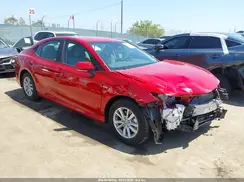 4T1DAACK6TU252510 2026 TOYOTA CAMRY
