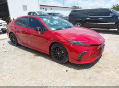 4T1DAACK6TU254600 2026 TOYOTA CAMRY